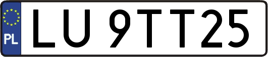 LU9TT25