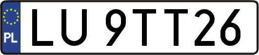 LU9TT26