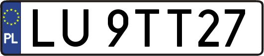 LU9TT27