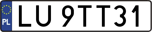 LU9TT31