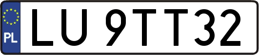 LU9TT32