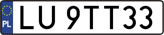 LU9TT33