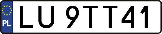 LU9TT41
