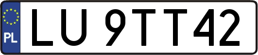 LU9TT42
