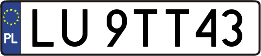 LU9TT43