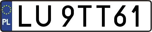 LU9TT61