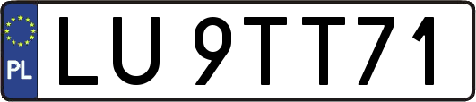 LU9TT71
