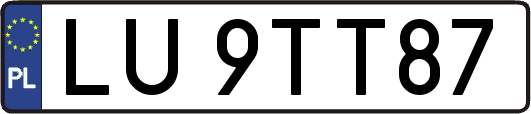 LU9TT87