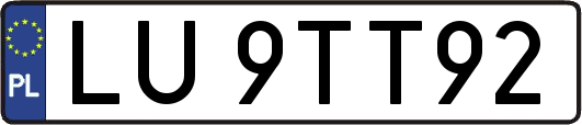 LU9TT92