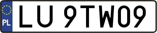 LU9TW09