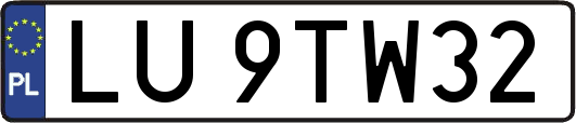 LU9TW32