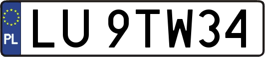 LU9TW34