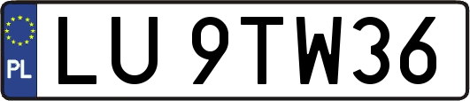 LU9TW36