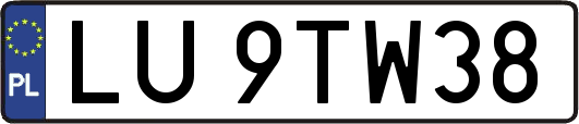 LU9TW38