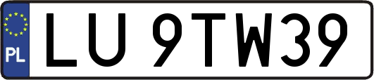 LU9TW39
