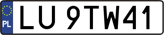 LU9TW41