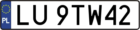 LU9TW42