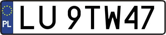 LU9TW47
