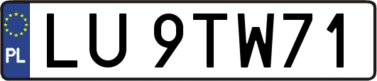 LU9TW71