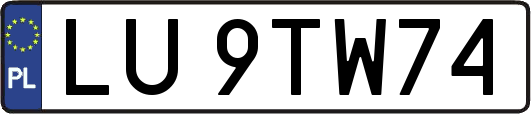 LU9TW74