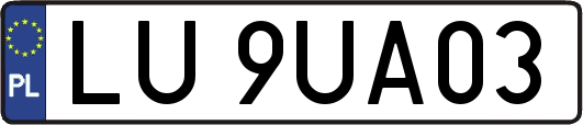 LU9UA03