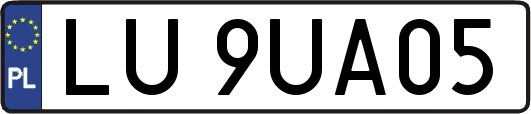 LU9UA05