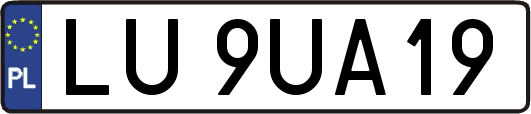 LU9UA19