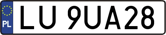 LU9UA28