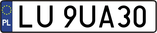 LU9UA30