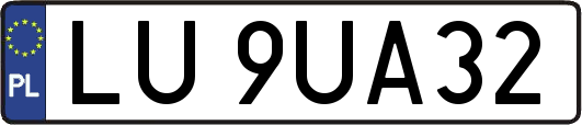 LU9UA32