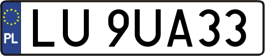 LU9UA33