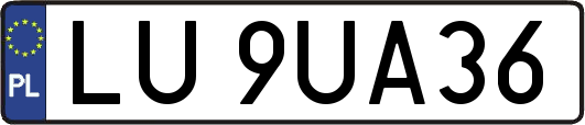 LU9UA36
