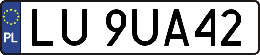 LU9UA42