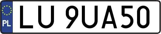 LU9UA50