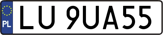 LU9UA55