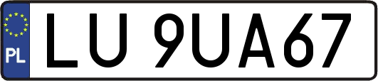 LU9UA67