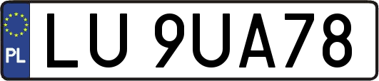 LU9UA78