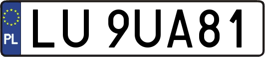 LU9UA81