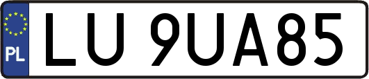 LU9UA85
