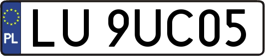 LU9UC05