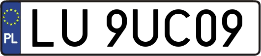 LU9UC09