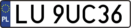 LU9UC36