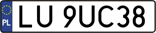LU9UC38