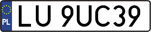 LU9UC39
