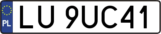 LU9UC41