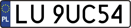 LU9UC54