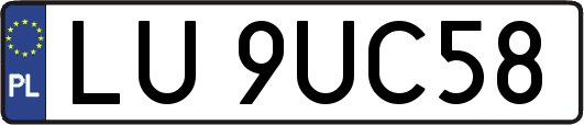 LU9UC58