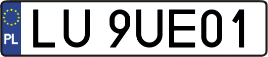 LU9UE01