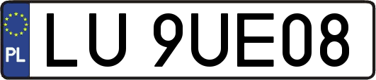 LU9UE08
