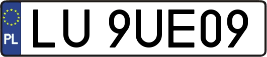LU9UE09